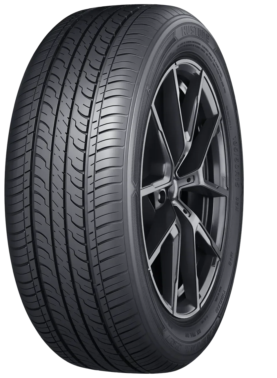RADIAL P07
